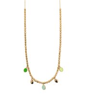 Collana Aquaforte Donna MIGNON in Argento H4185018 - H4185018